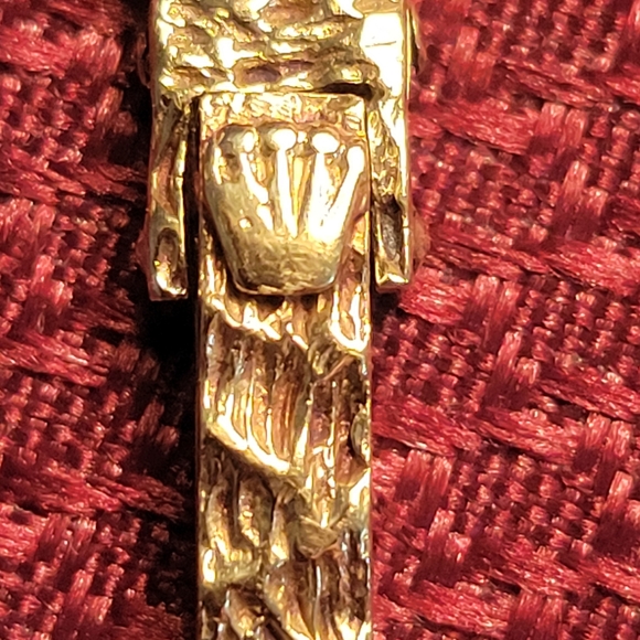 Vintage 14k Gold Rolex Women's Watch with Box & Appraisal - Picture 7 of 17